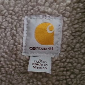 Carhartt Vest